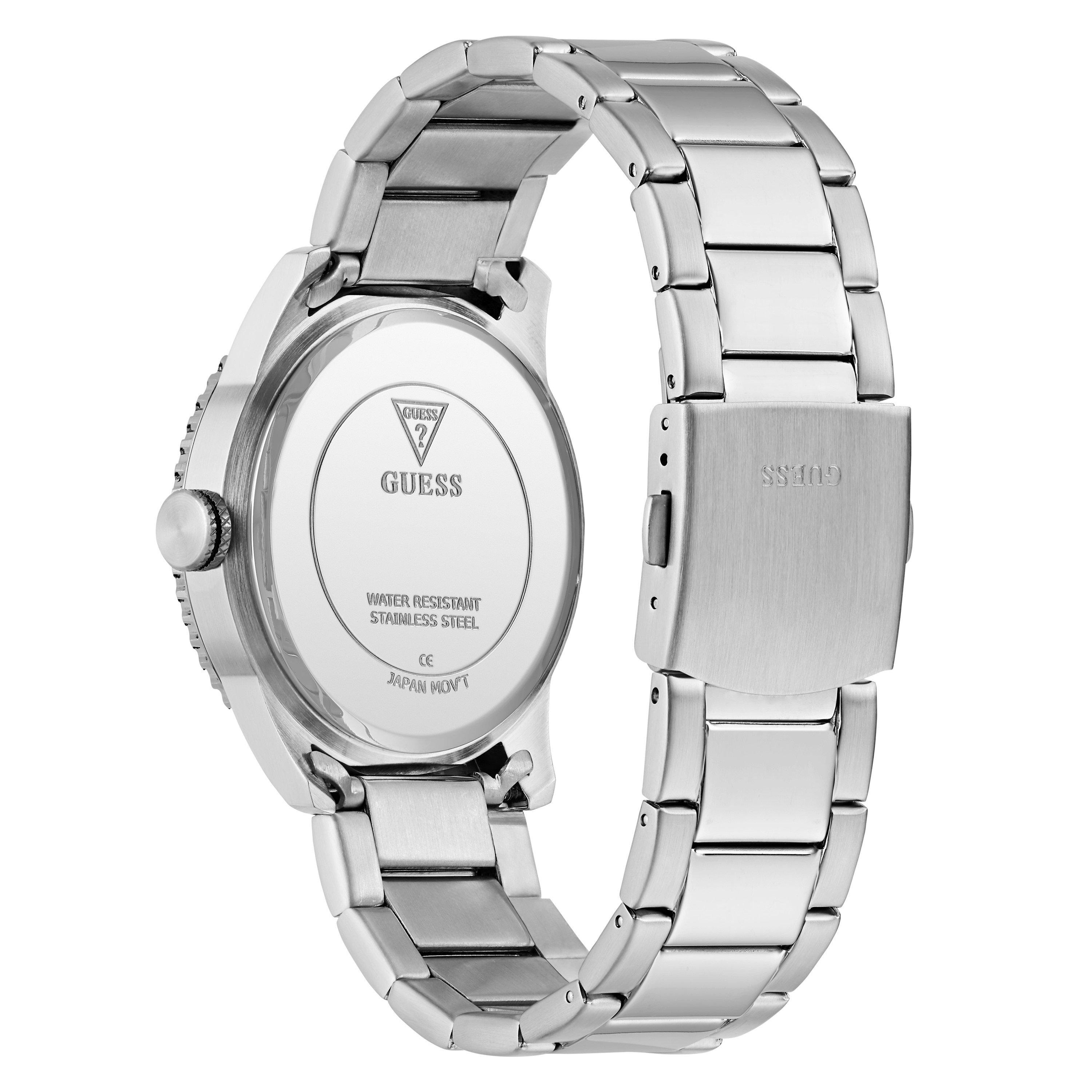 Guess Varsity Watch