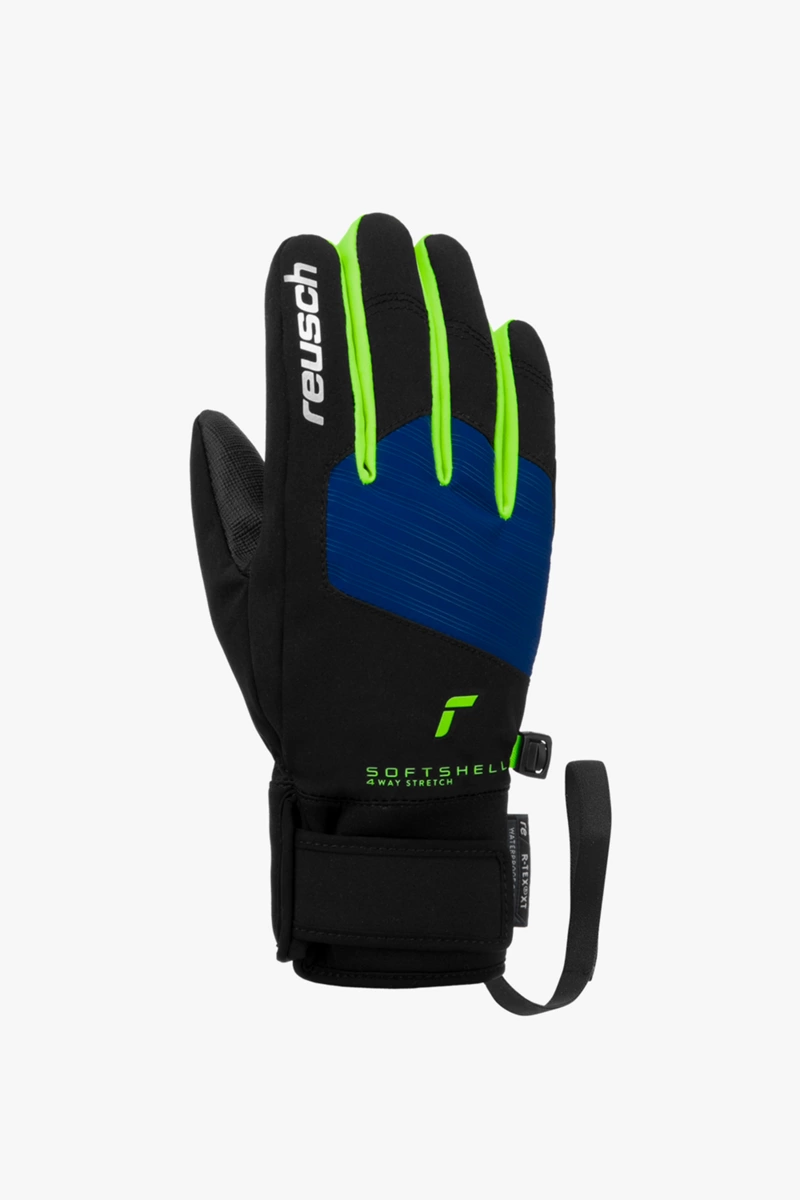 Reusch Simon R-TEX® XT Kinder Skihandschuh