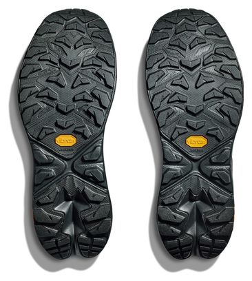 Chaussures de Randonée Hoka Anacapa 2 Low GTX Noir