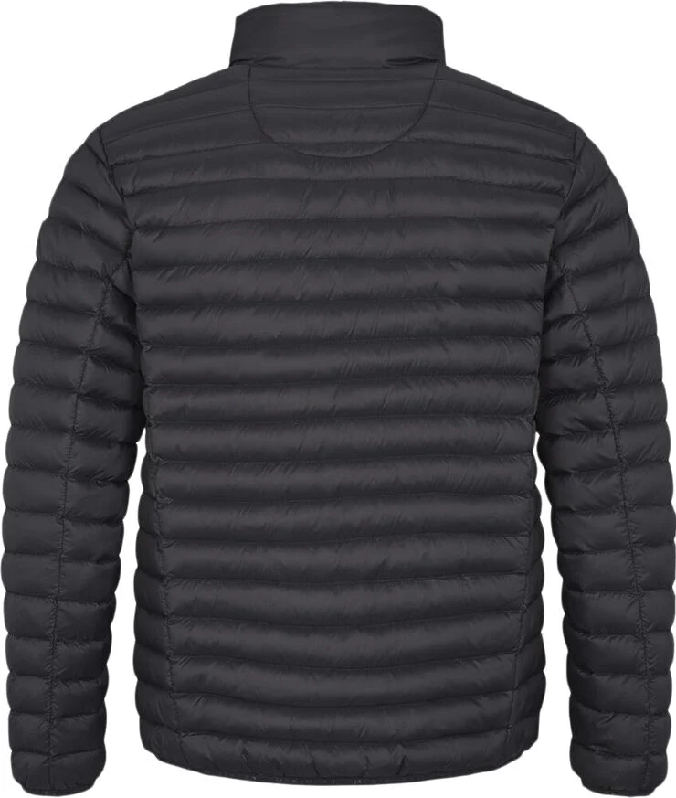 MCKINLEY Jon Lightweight jakke Sort