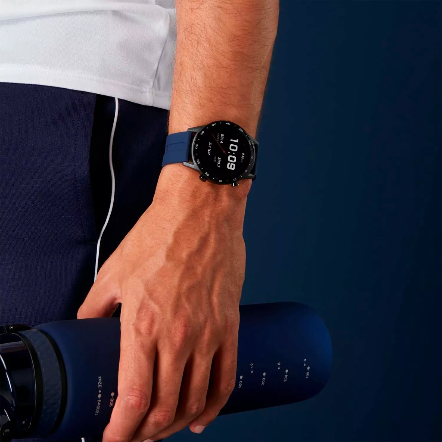 Sekonda Active Smartwatch 1912.00