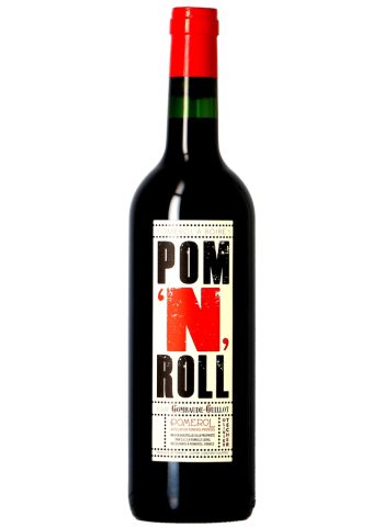 Château Gombaude Guillot - Pom’N’Roll