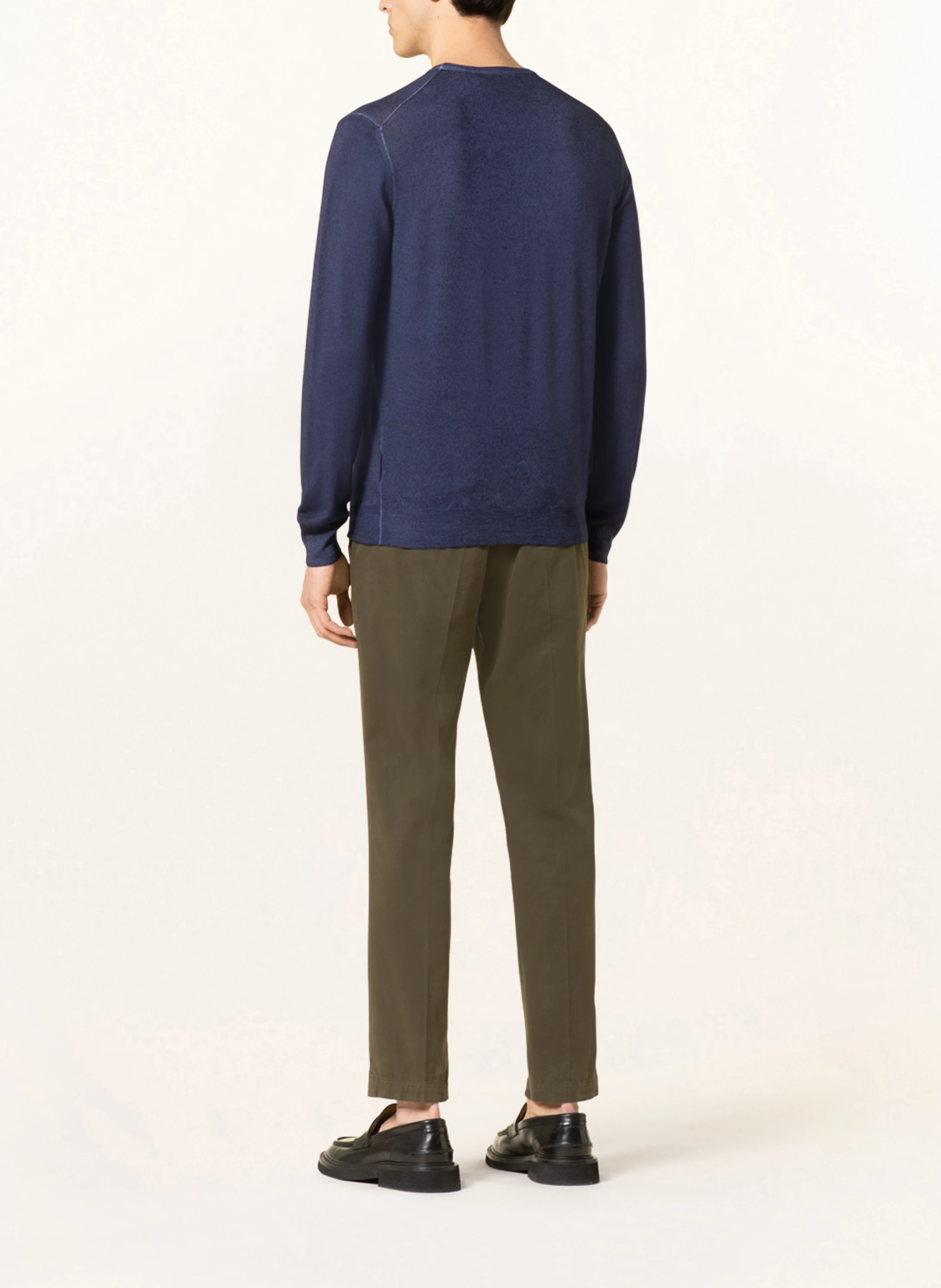 GRAN SASSO Pullover