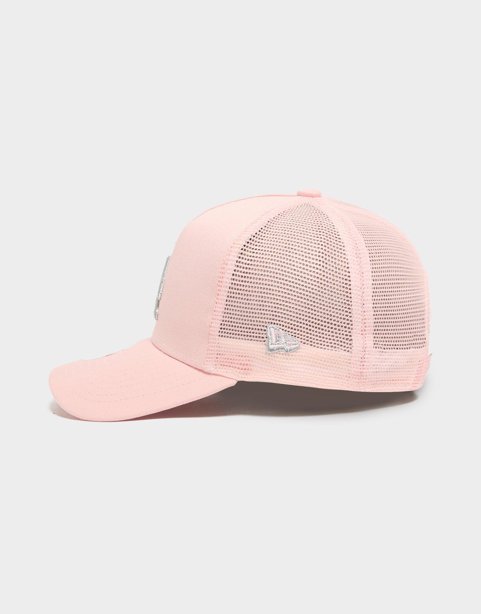 New Era Casquette Trucker MLB 9FORTY LA Dodgers