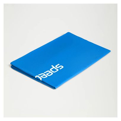 Serviette Speedo Microfibre Bleu