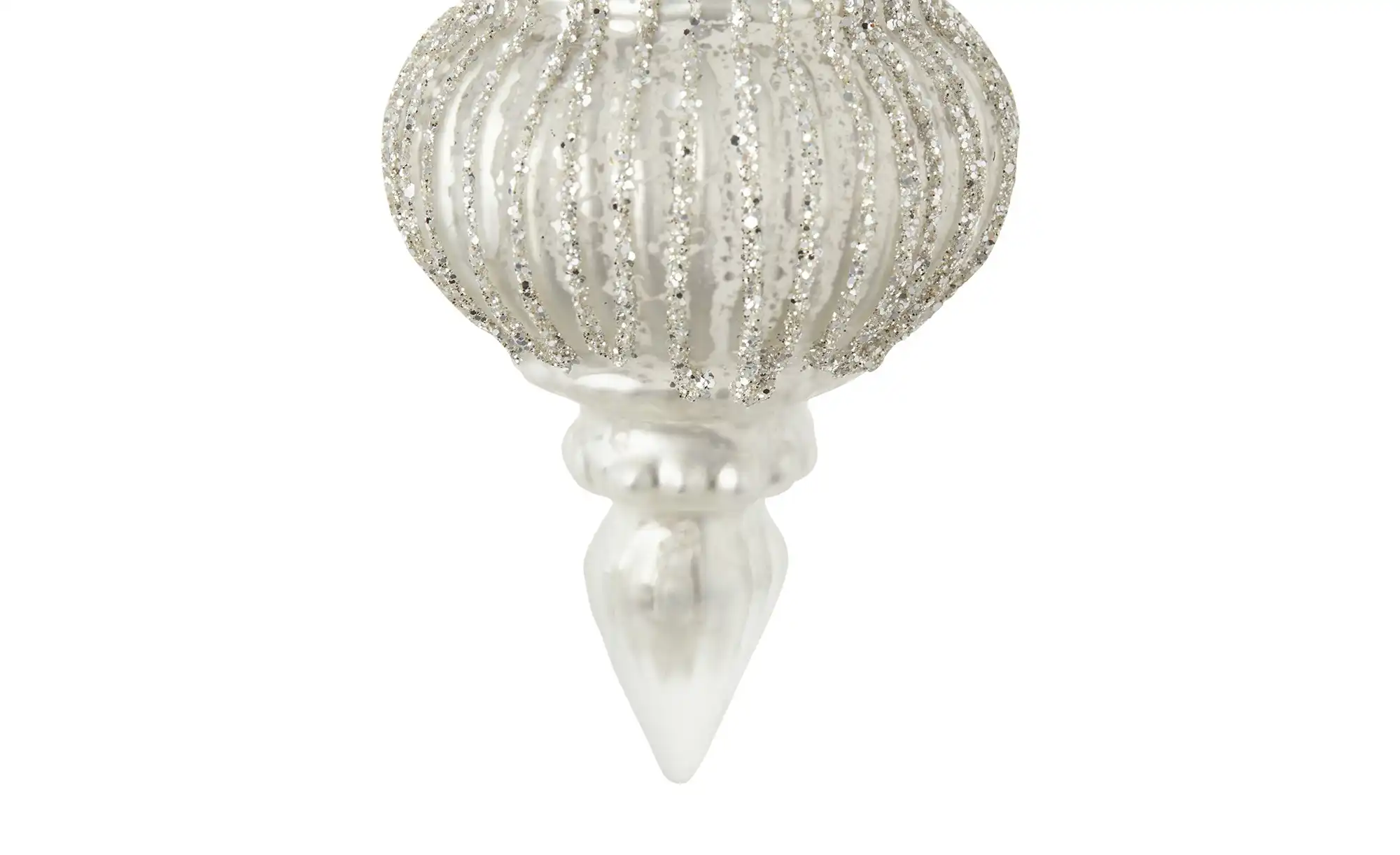 HOME STORY Weihnachtskugel Ornament