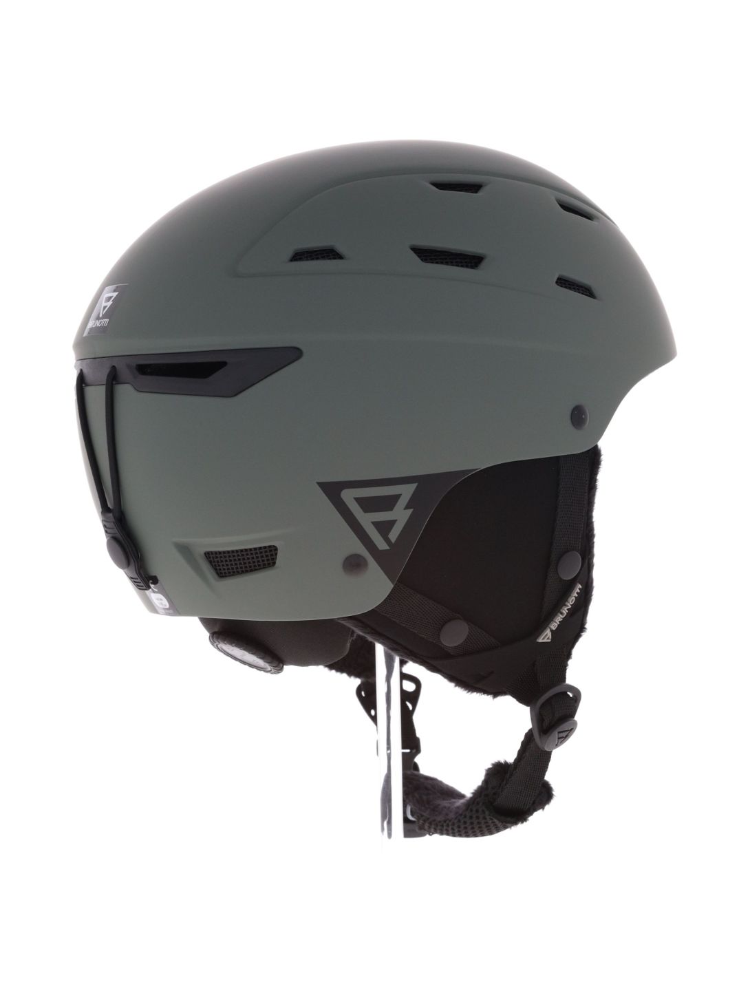 Buffalo skihelm unisex