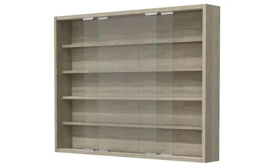 Hängevitrine