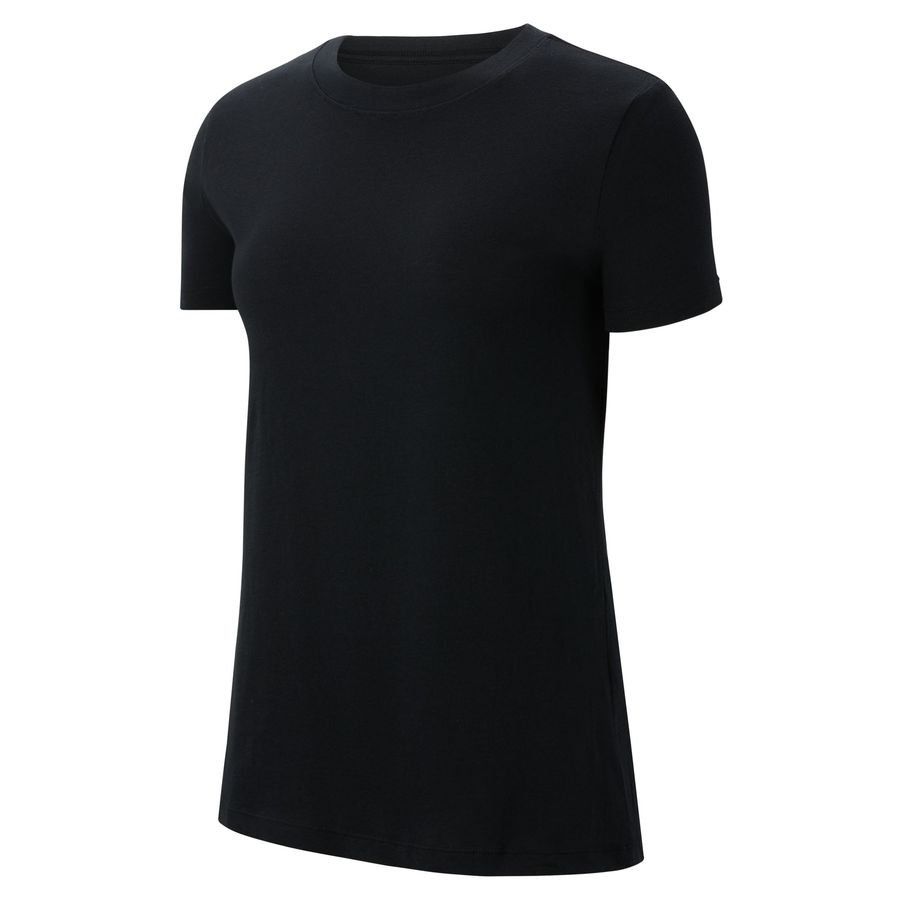 Nike T-Shirt Park 20 - Noir/Blanc Femme