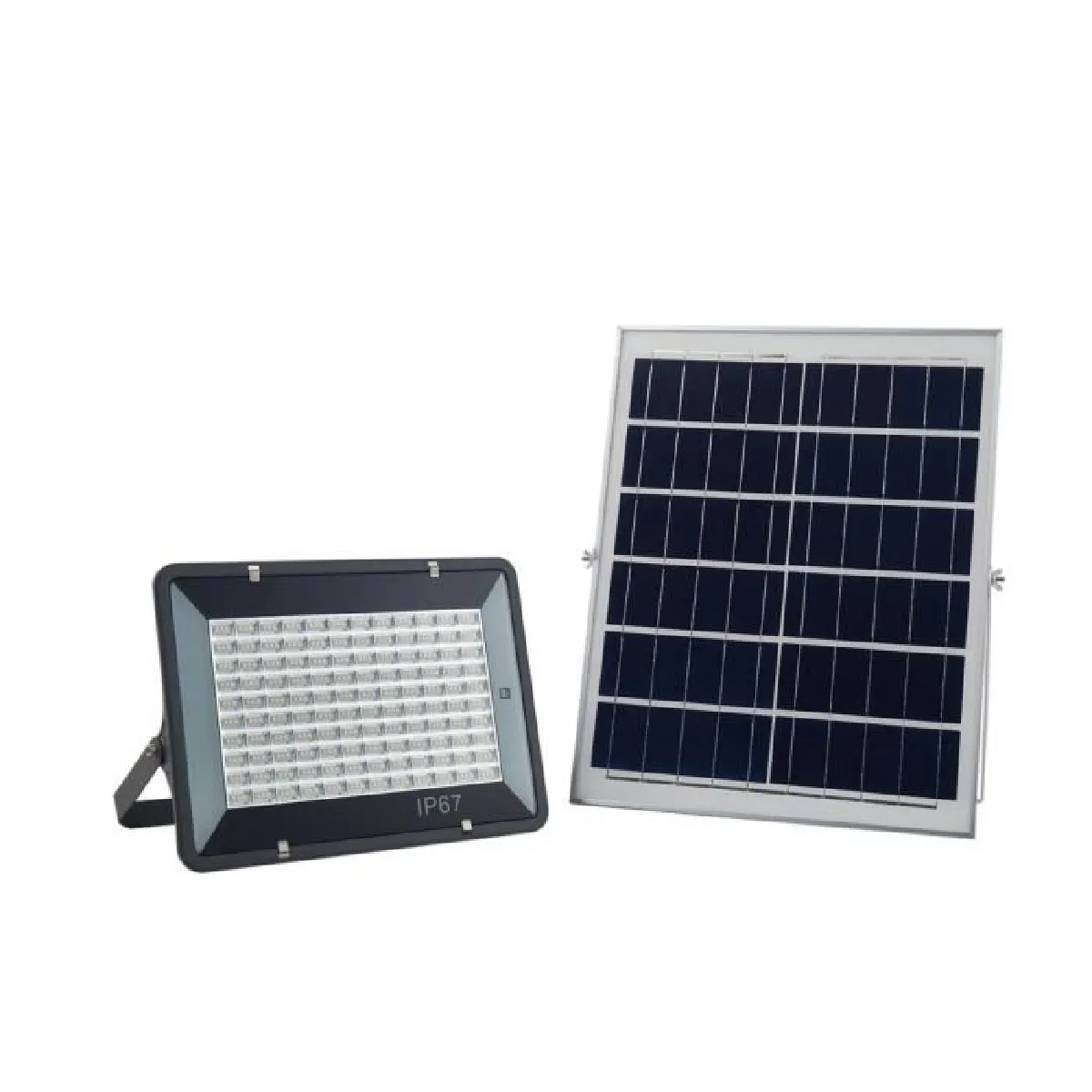 OPTEX Projecteur solaire