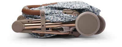 Elodie MONDO Trille, Garden Leo Toile