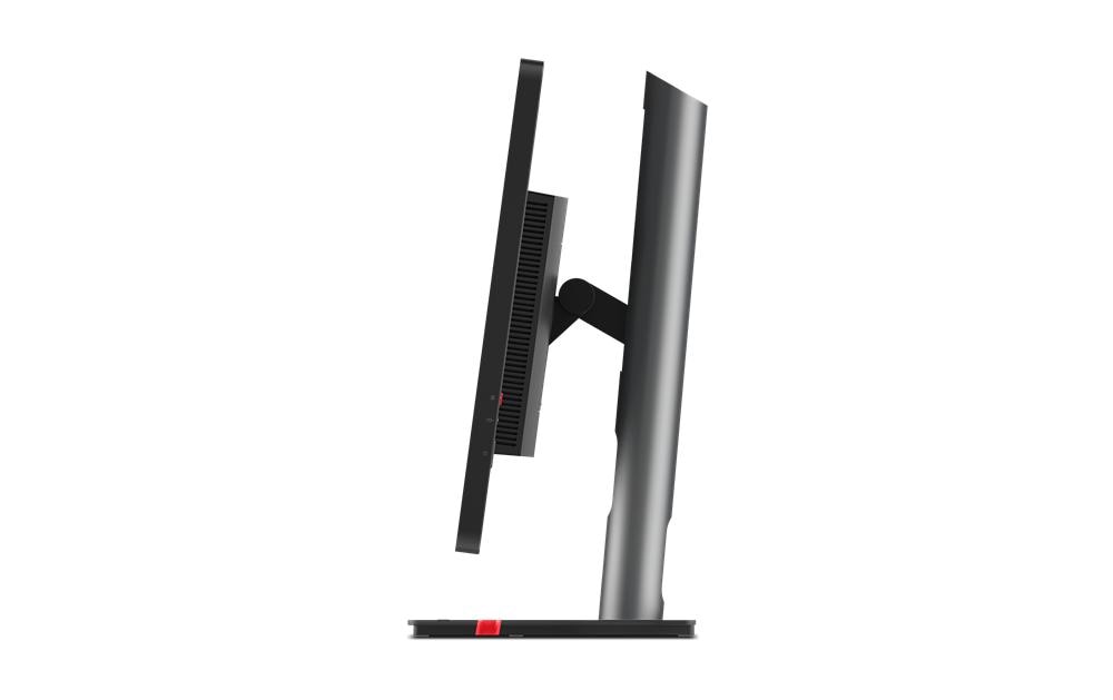 Monitor ThinkVision P27q-30<br>Ergonomischer 27