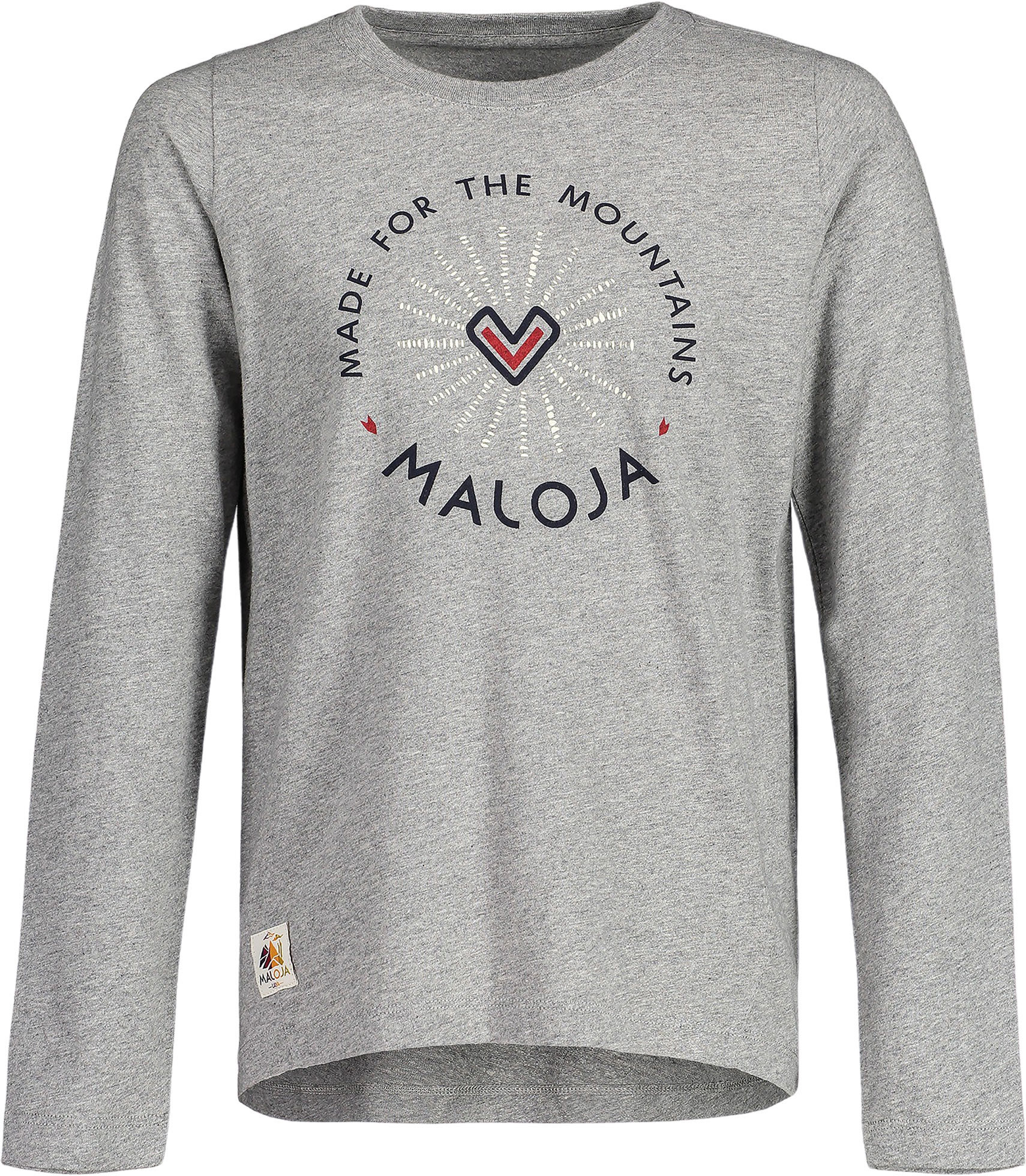 GellpaG. Longsleeve