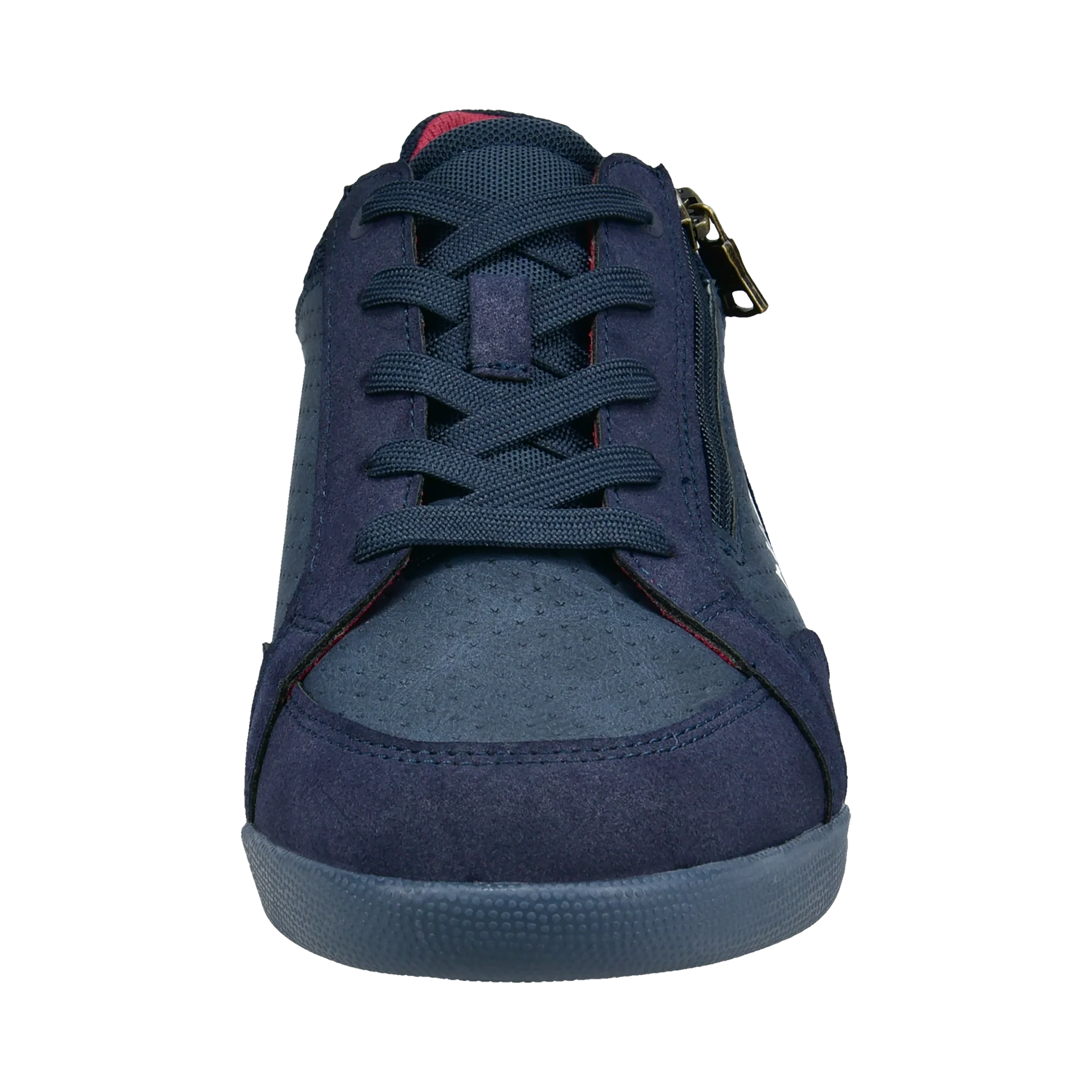 Sneaker dunkelblau