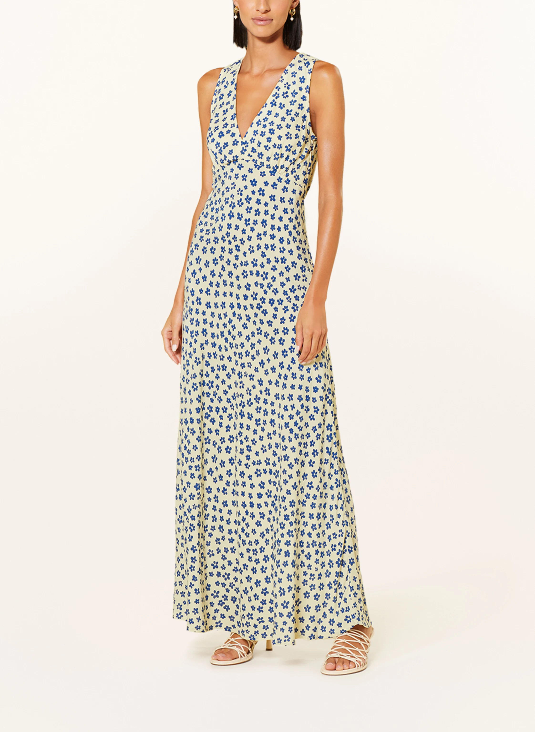 FAITHFULL THE BRAND Kleid