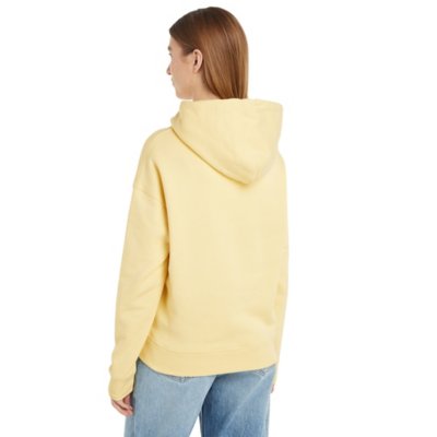 Sweatshirt à capuche femme Bxy Badge TOMMY HILFIGER