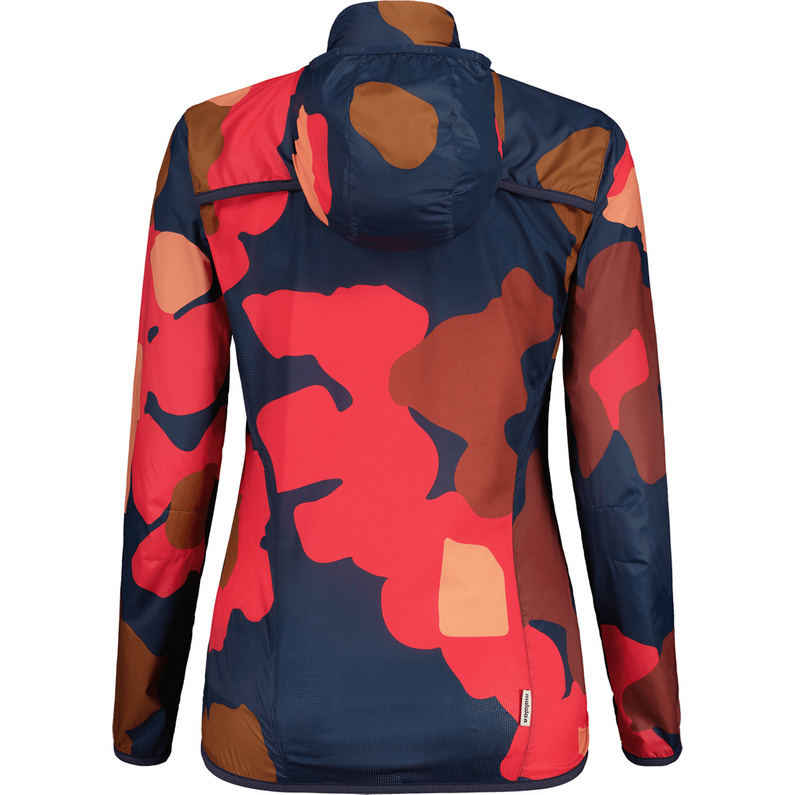 Maloja Damen NelkenwurzM. Trail Jacke