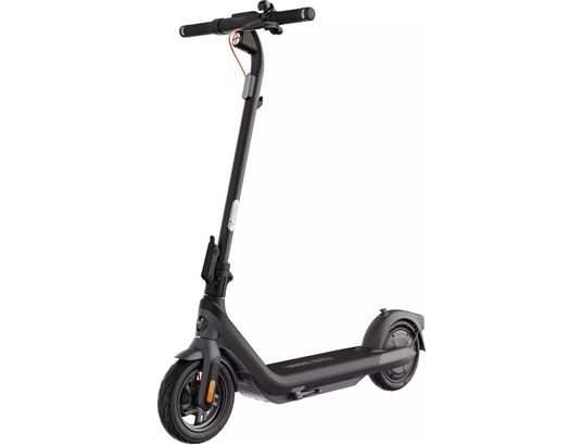 SEGWAY - Trottinette électrique Ninebot by Segway E2 Pro E