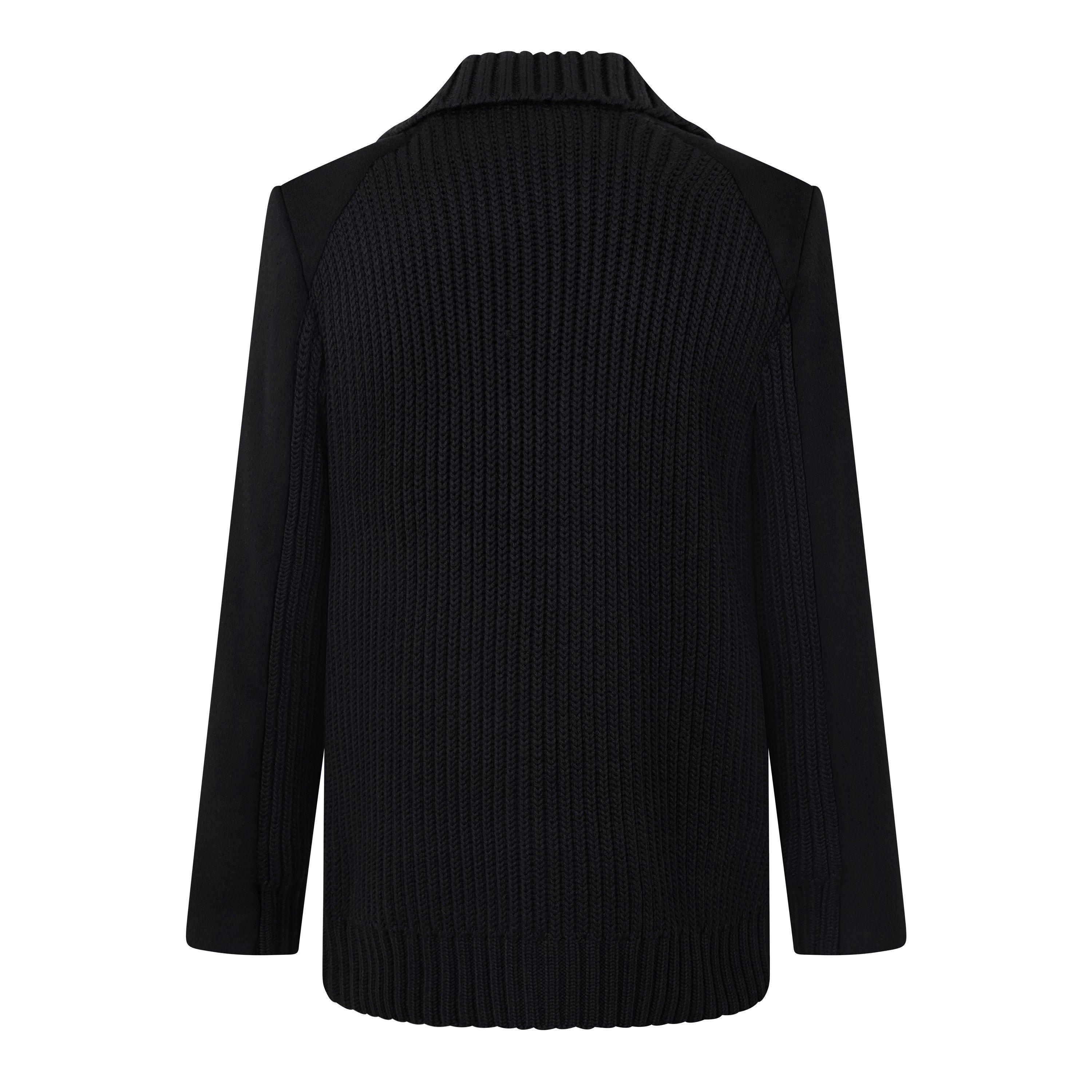 Armani Exchange AX Caban Sn99