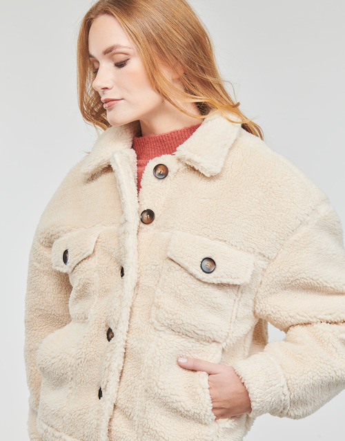 Freeman T.Porter - VARDA FUR Beige
