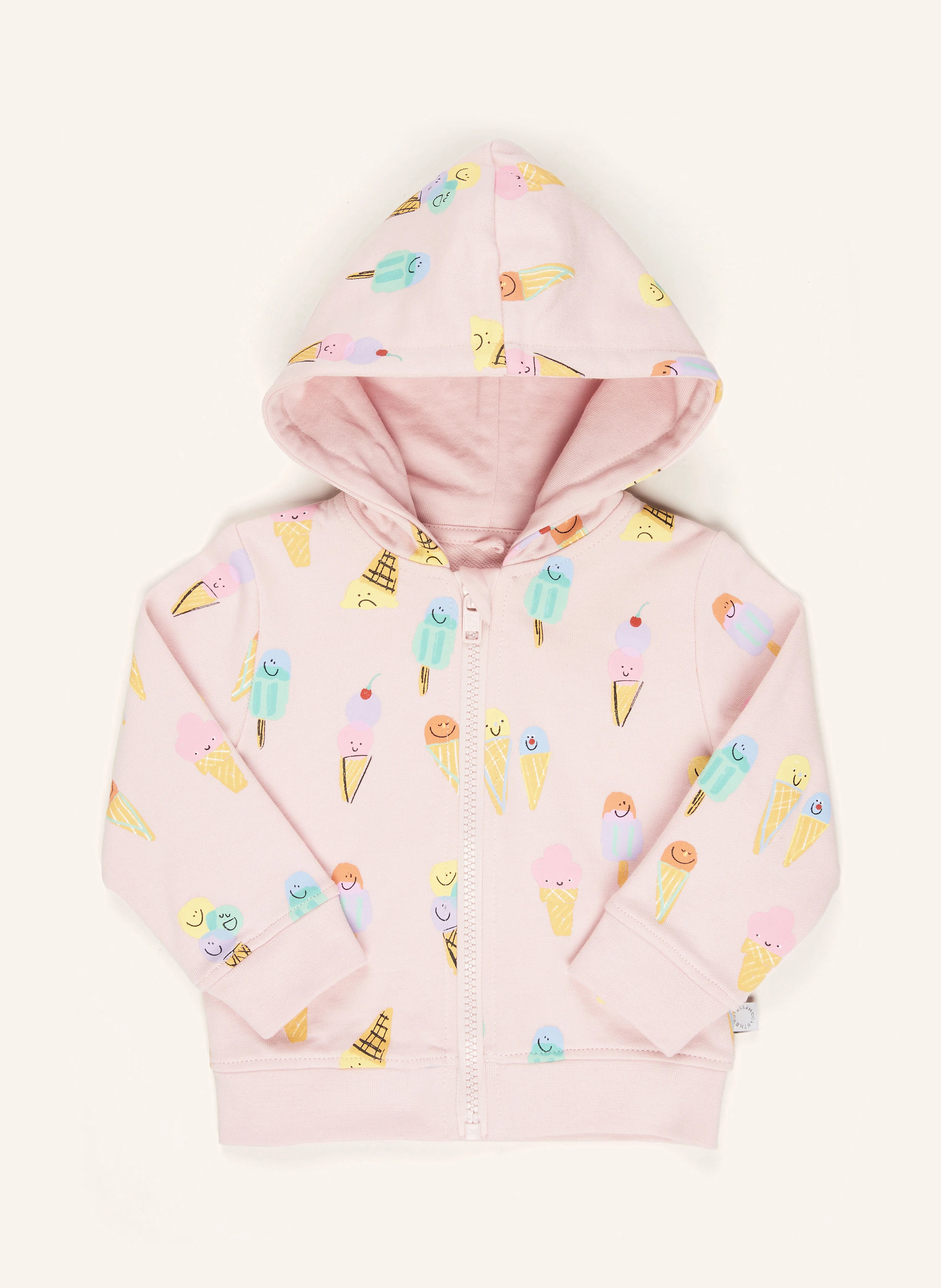 STELLA McCARTNEY KIDS Sweatjacke