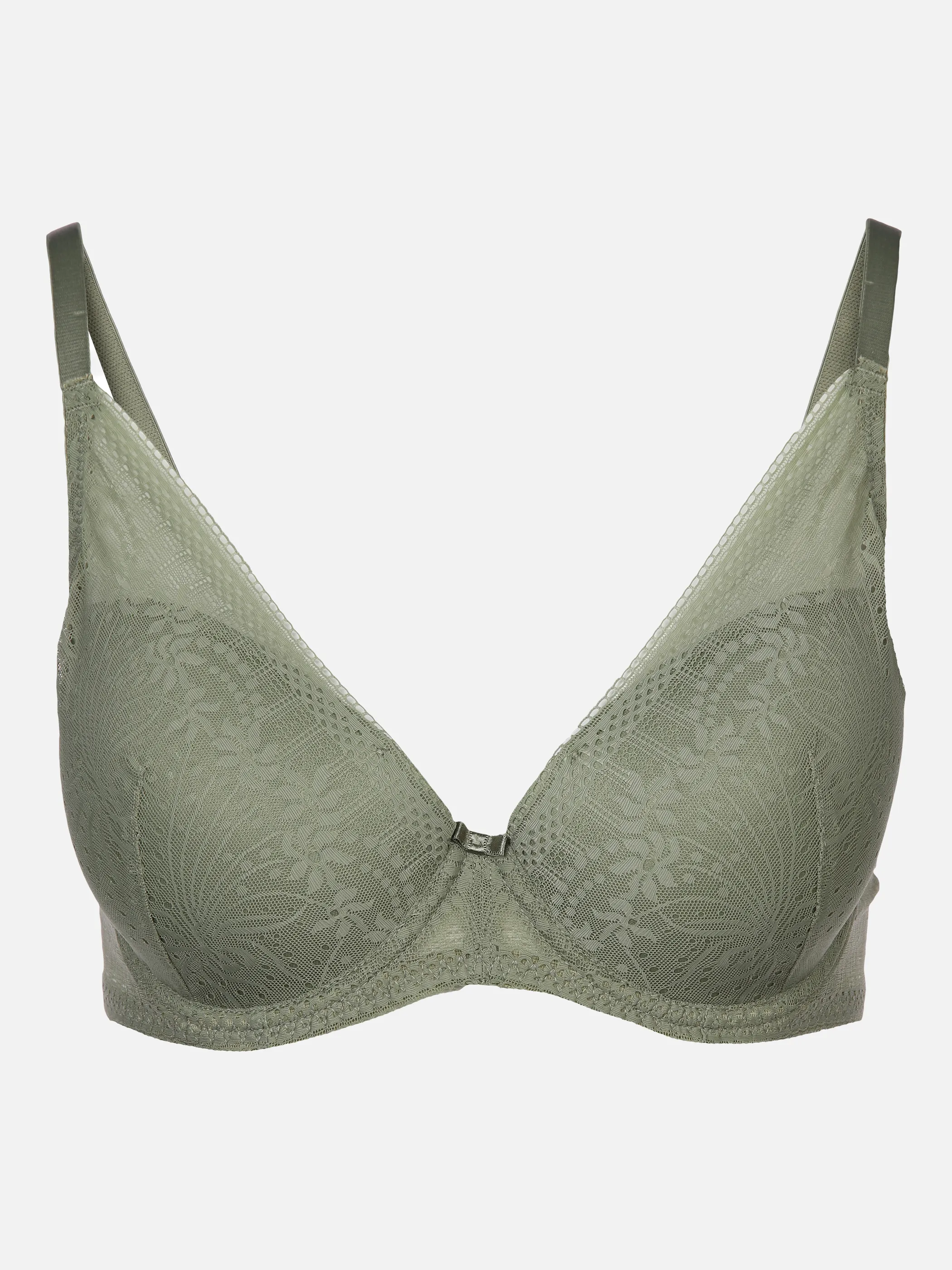 Damen Schalen BH mit Spitze