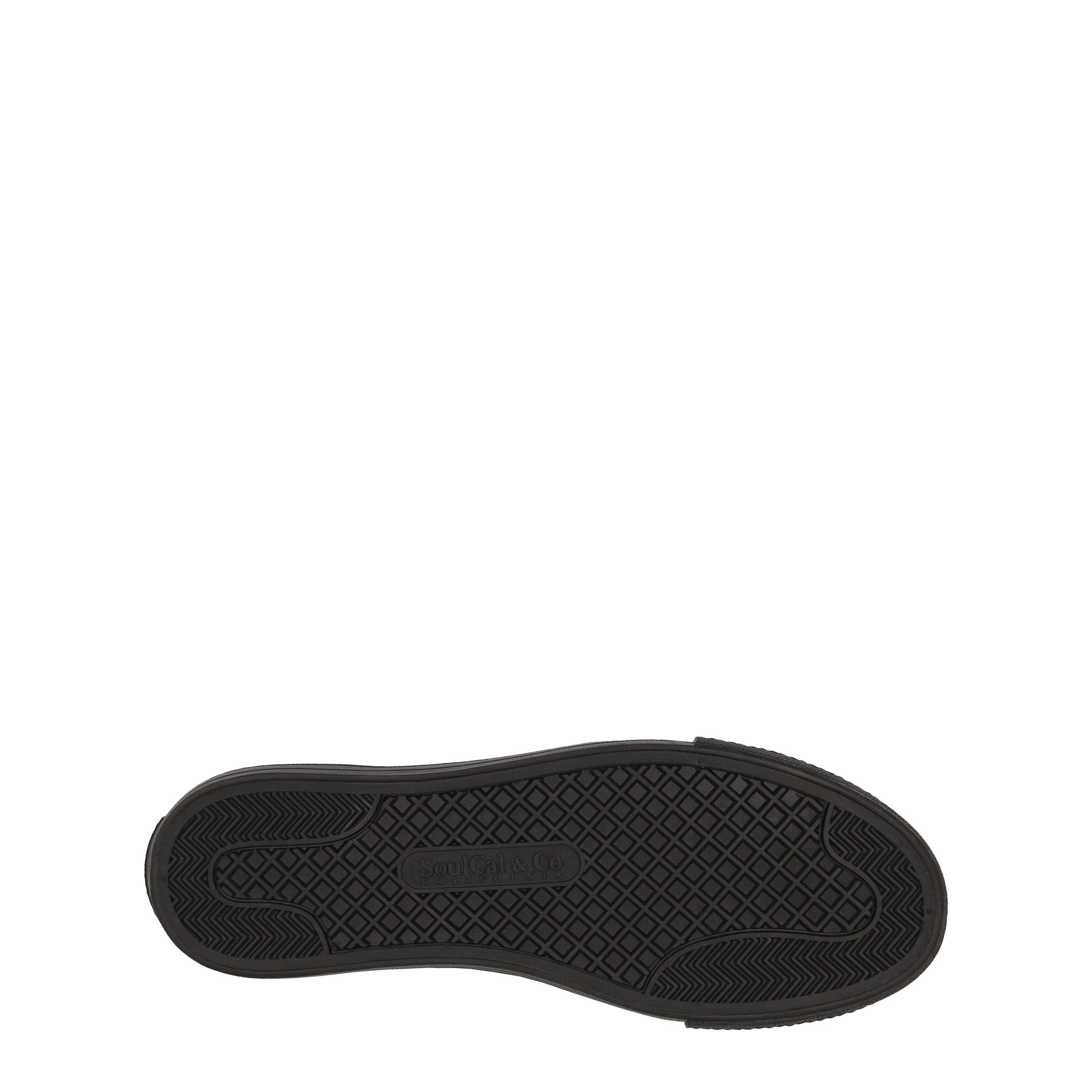 SoulCal Soul LL Low Trainers Womens
