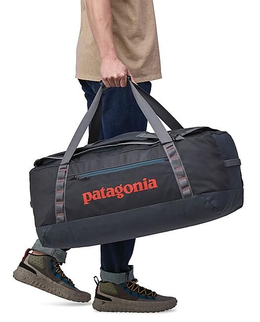 PATAGONIA - BLACK HOLE DUFFEL 70 L SAC