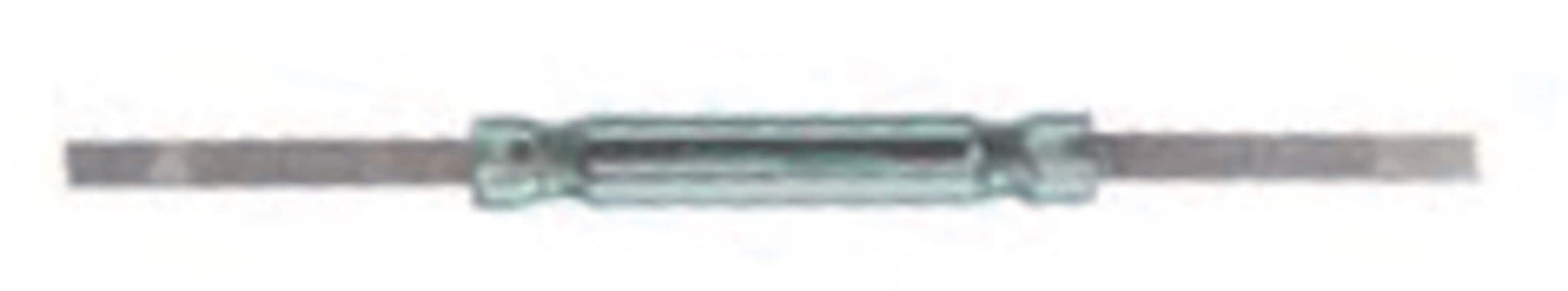 Reed-switch, 14 mm