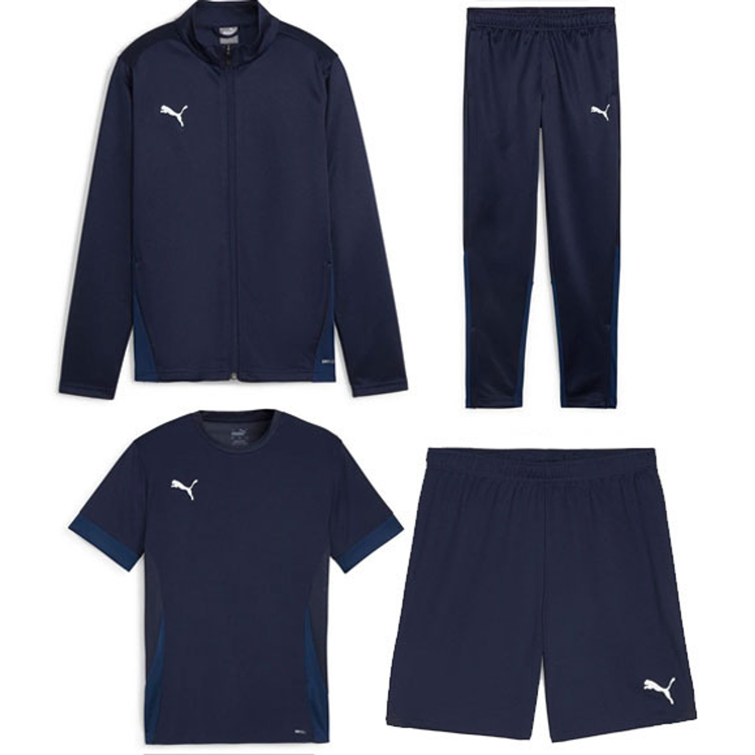 Puma GOAL Ultimate Trainingsset