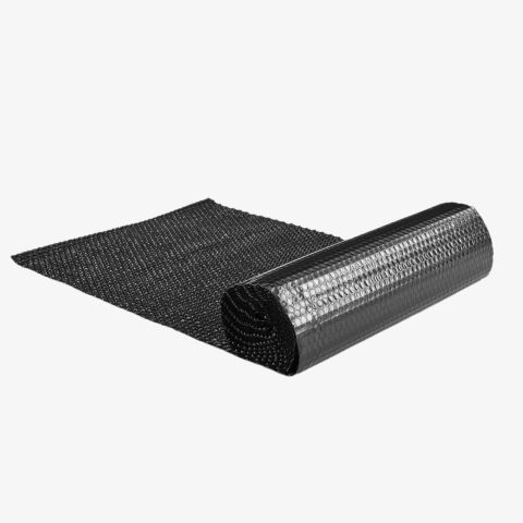 Pool Solarfolie 5,49x2,74 m rechteckig 120mic