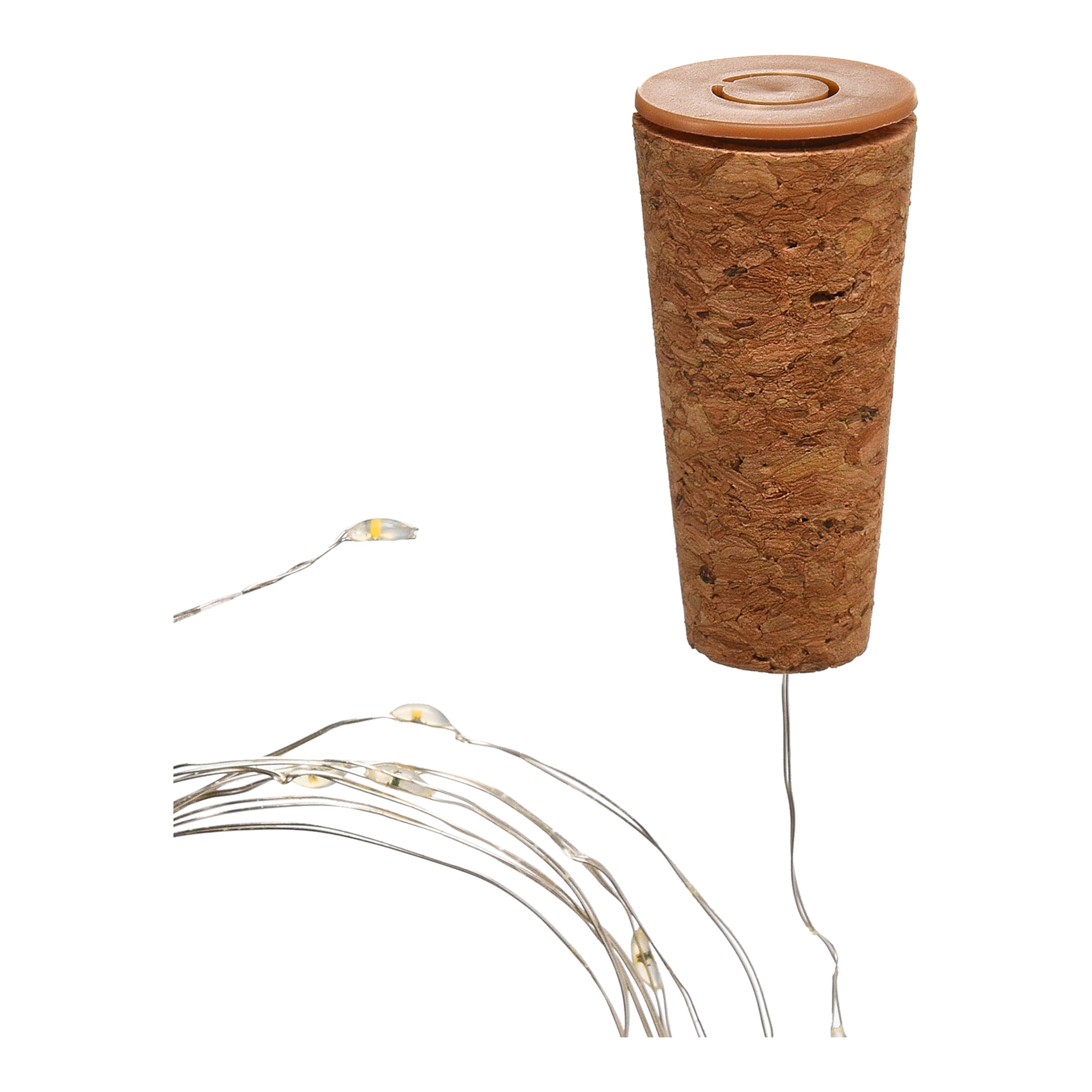 natur, L 190 cm