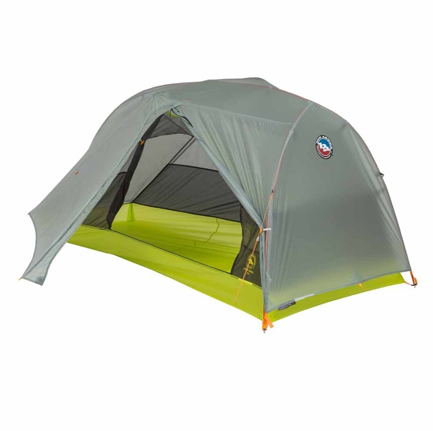 Big Agnes Tiger Wall UL1<br>1 person