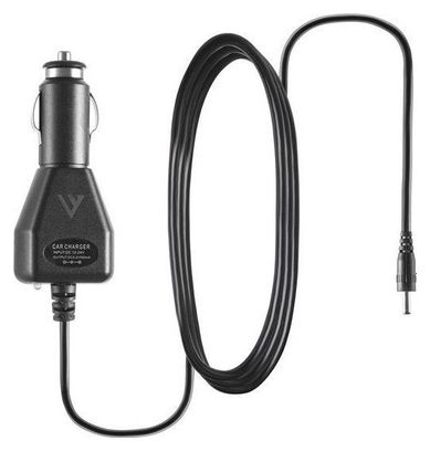 Lampe de poche Mactronic Œil Noir Haute Puissance-1000 lumens-Noir