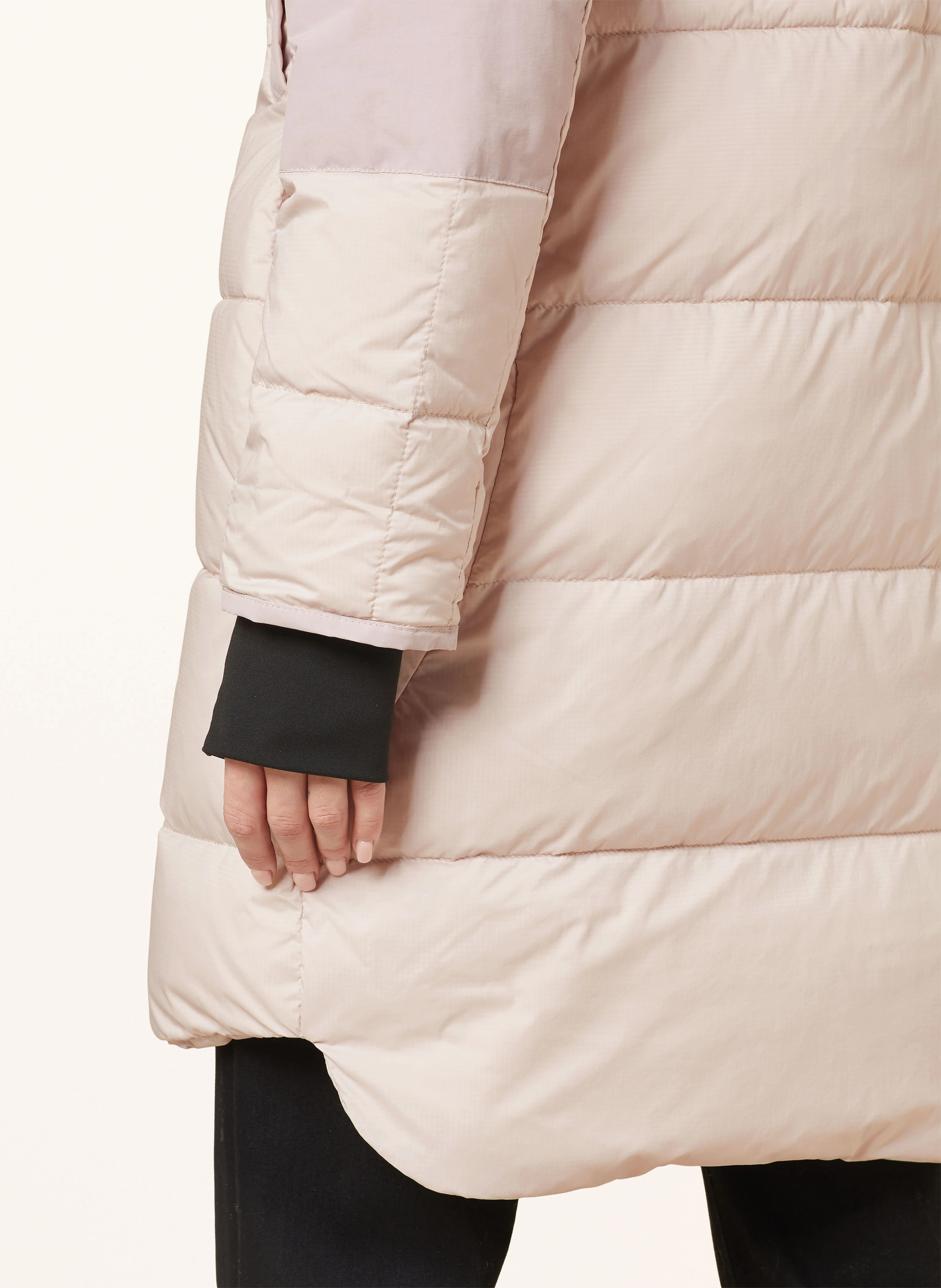 CANADA GOOSE Daunenmantel ALLISTON