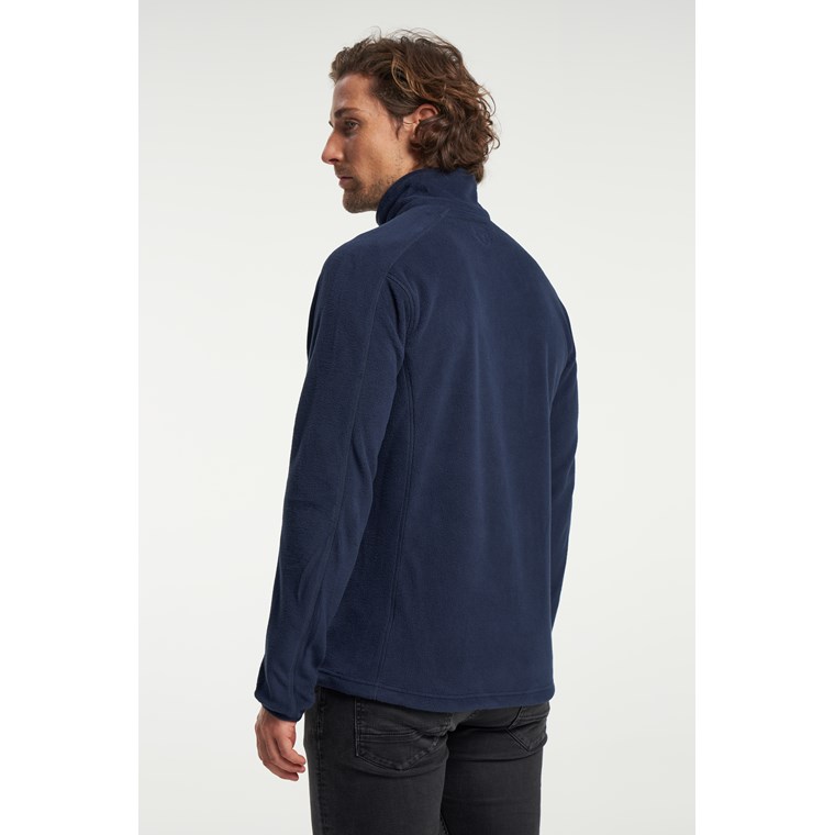 Tenson Miracle Fleece Men Navy Blazer