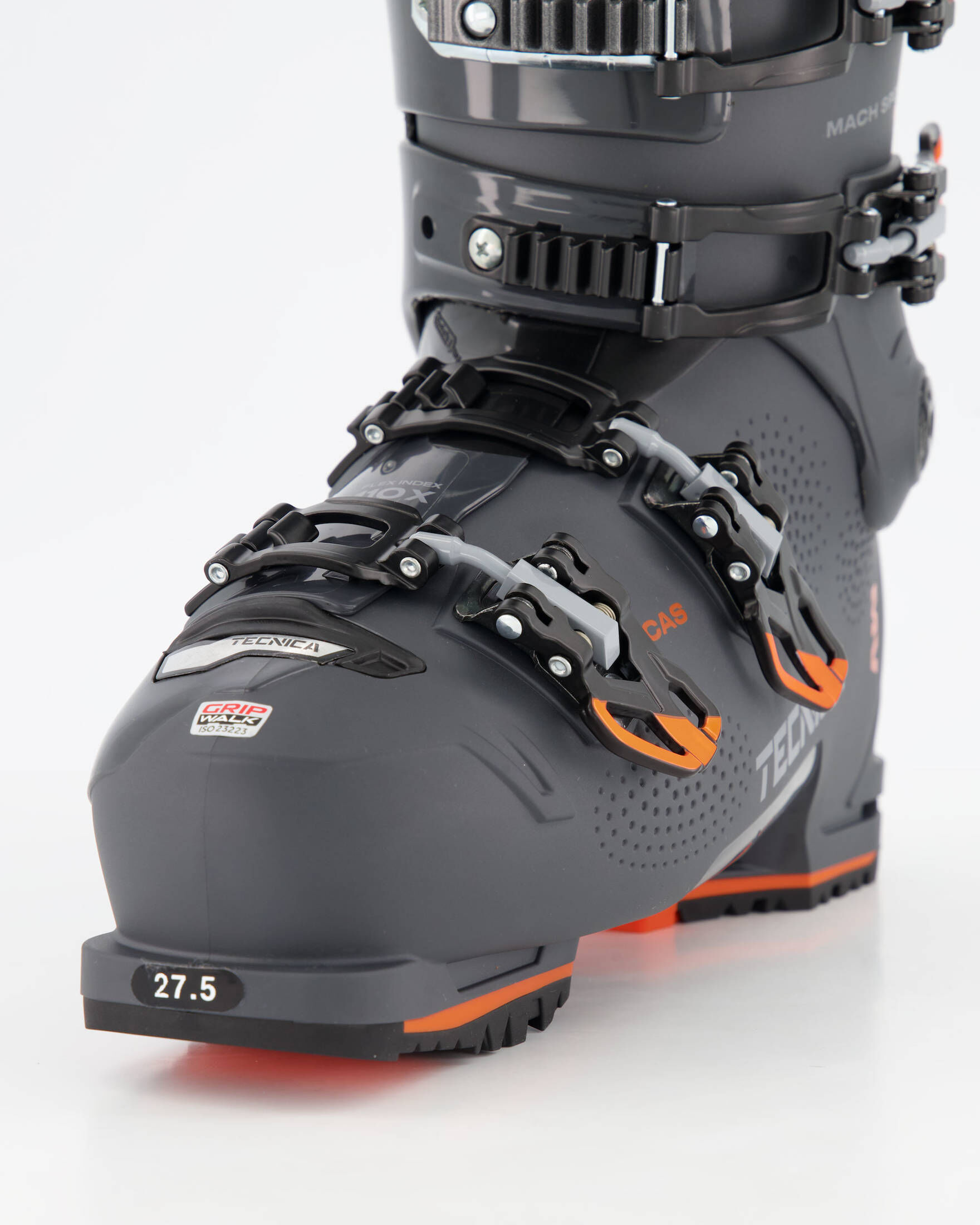 Tecnica| Herren Skischuhe MACH SPORT MV 110 X GW