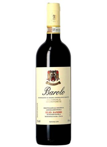Barolo Perno - Elio Sandri