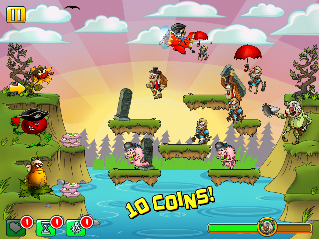 I Am Vegend - Zombiegeddon- PC