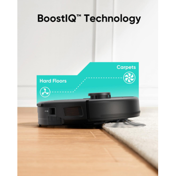 Eufy Robotstofzuiger L60 Hybrid