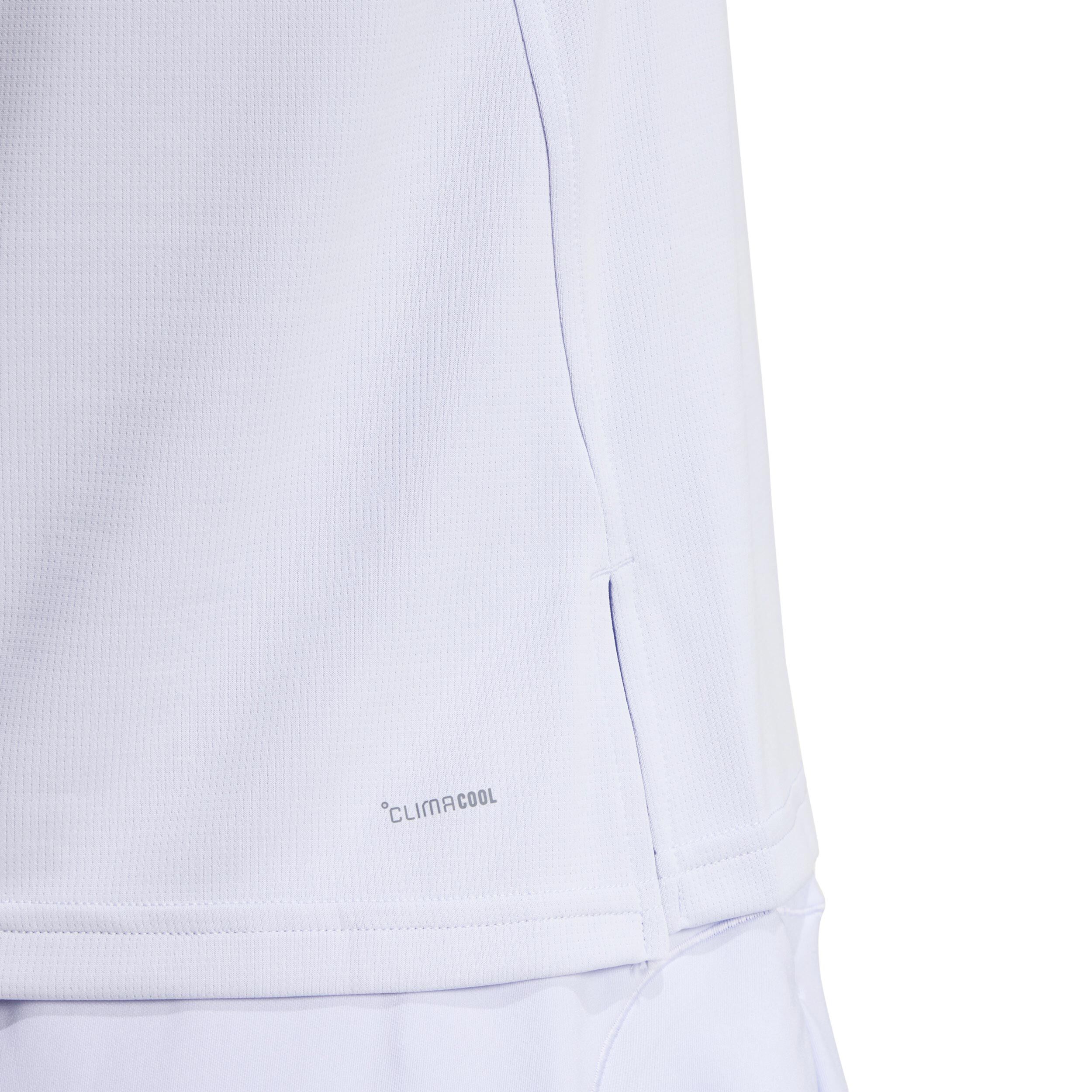 adidas Match Débardeur Tank Top Femmes - Lilas