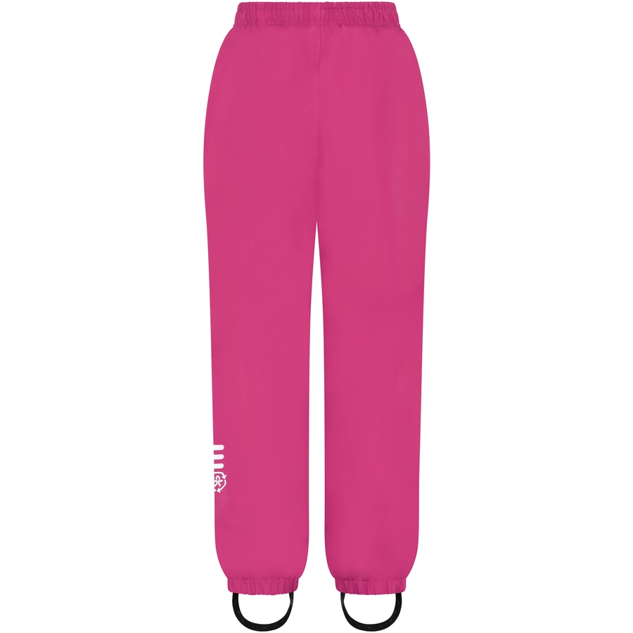 Color Kids Regenhose Festival Fuchsia