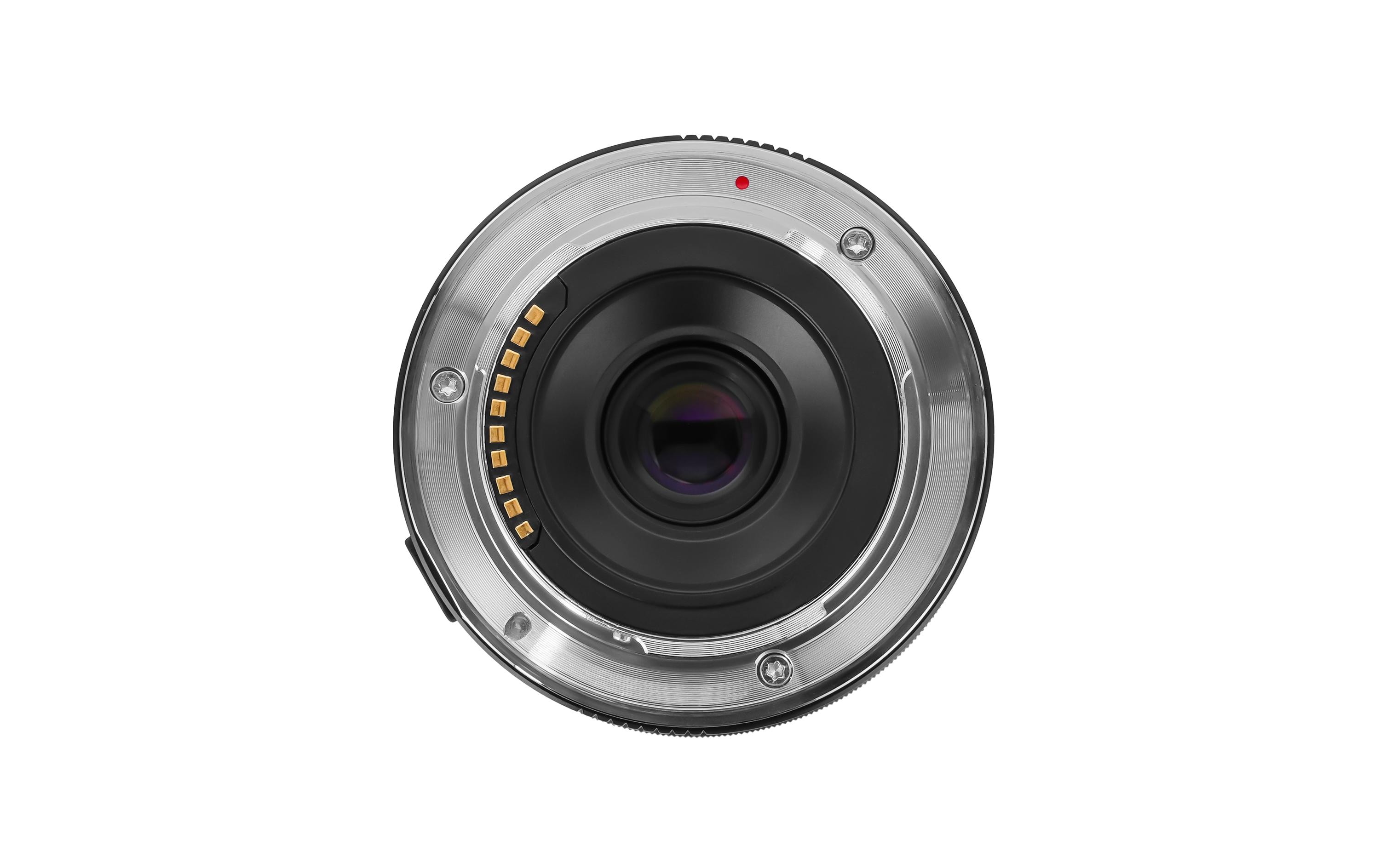 Festbrennweite AF 27mm F/2.8 – Sony E-Mount<br>Kompaktes APS-C Objektiv für E-Mount Kameras