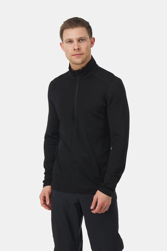 icebreaker icebreaker 260 Tech LS Half Zip