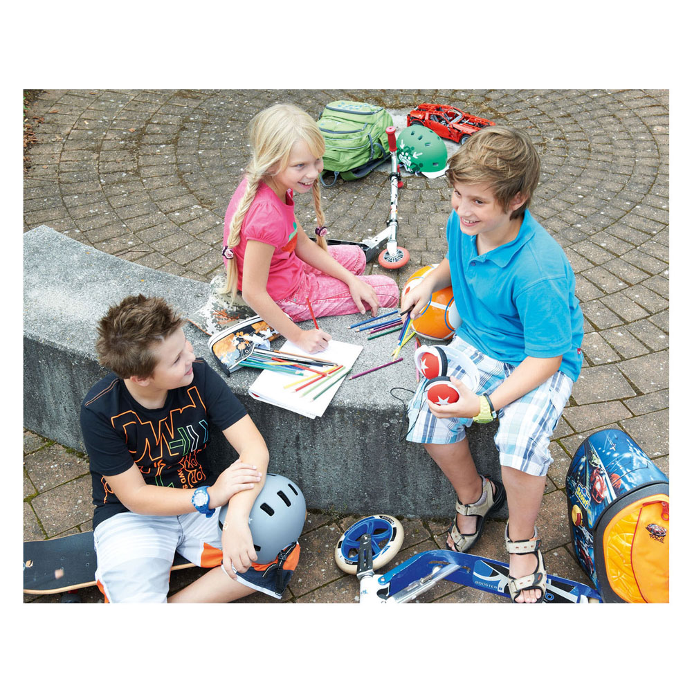 STABILO color - Kleurpotlood - Set Met 24 Stuks