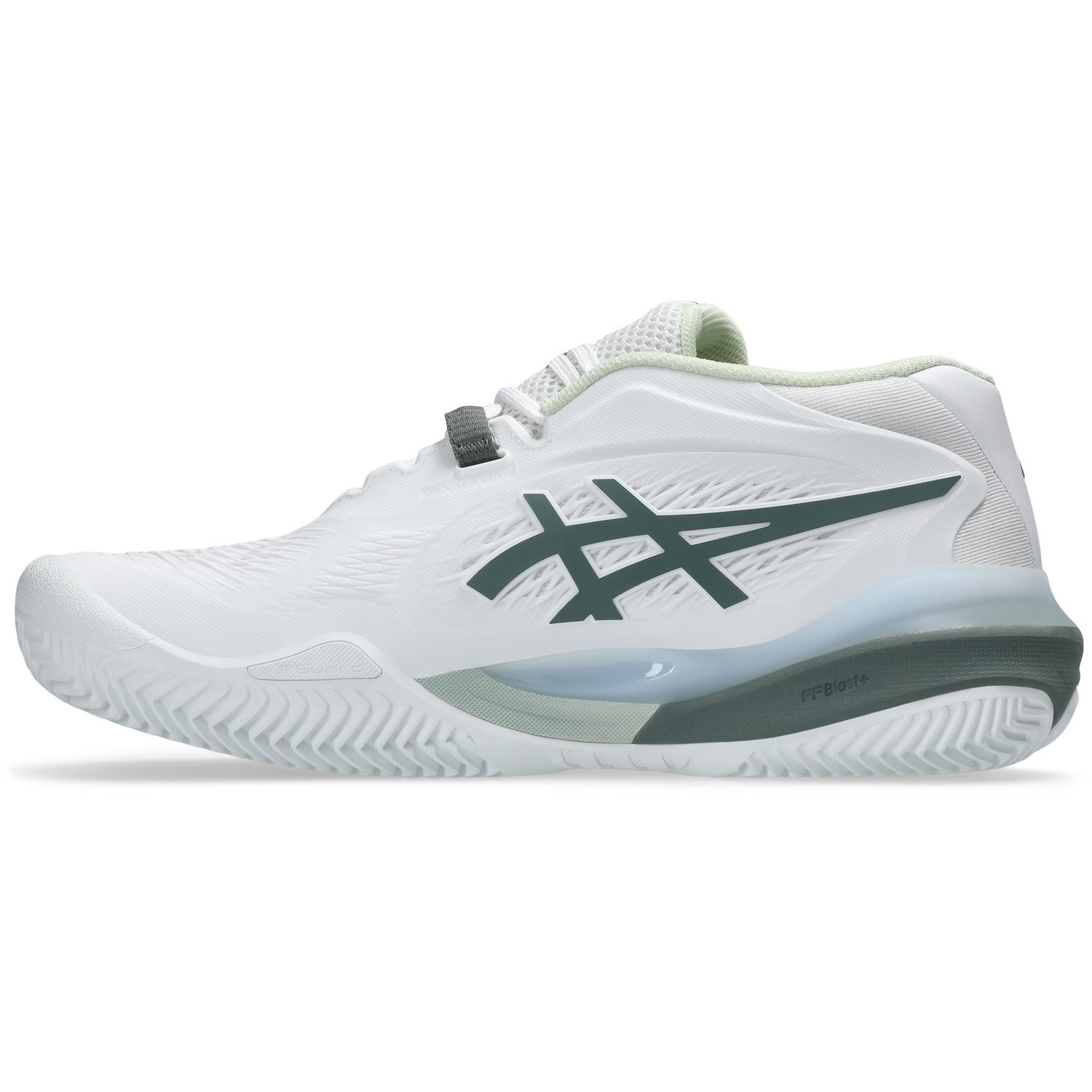 ASICS Gel-Resolution X Clay Dames