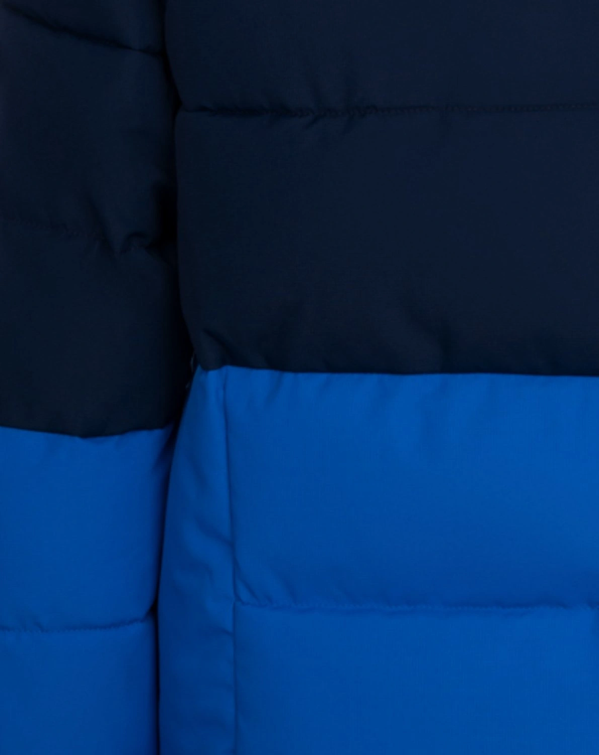 SteppjaKids GRYLLEFJORD in navy/medium blue/bright green