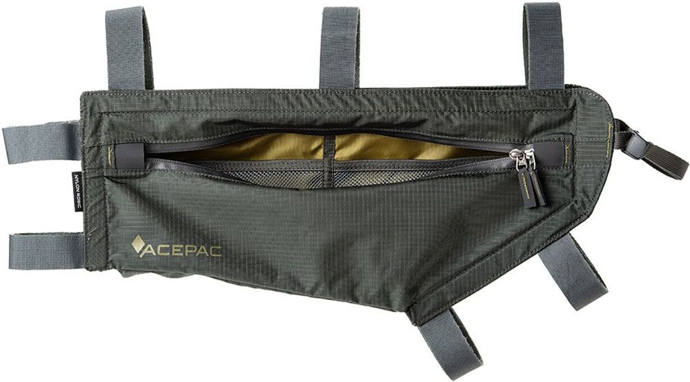 AcePac  ZIP M Rahmentasche MKIII kaufen | Bike-Discount