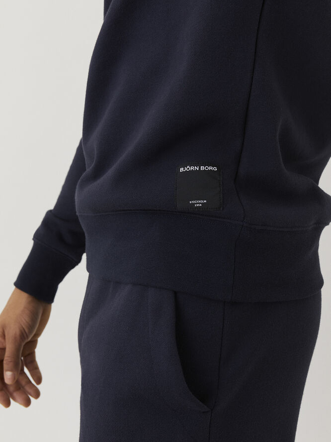 Björn Borg CENTRE CREW Navy blue