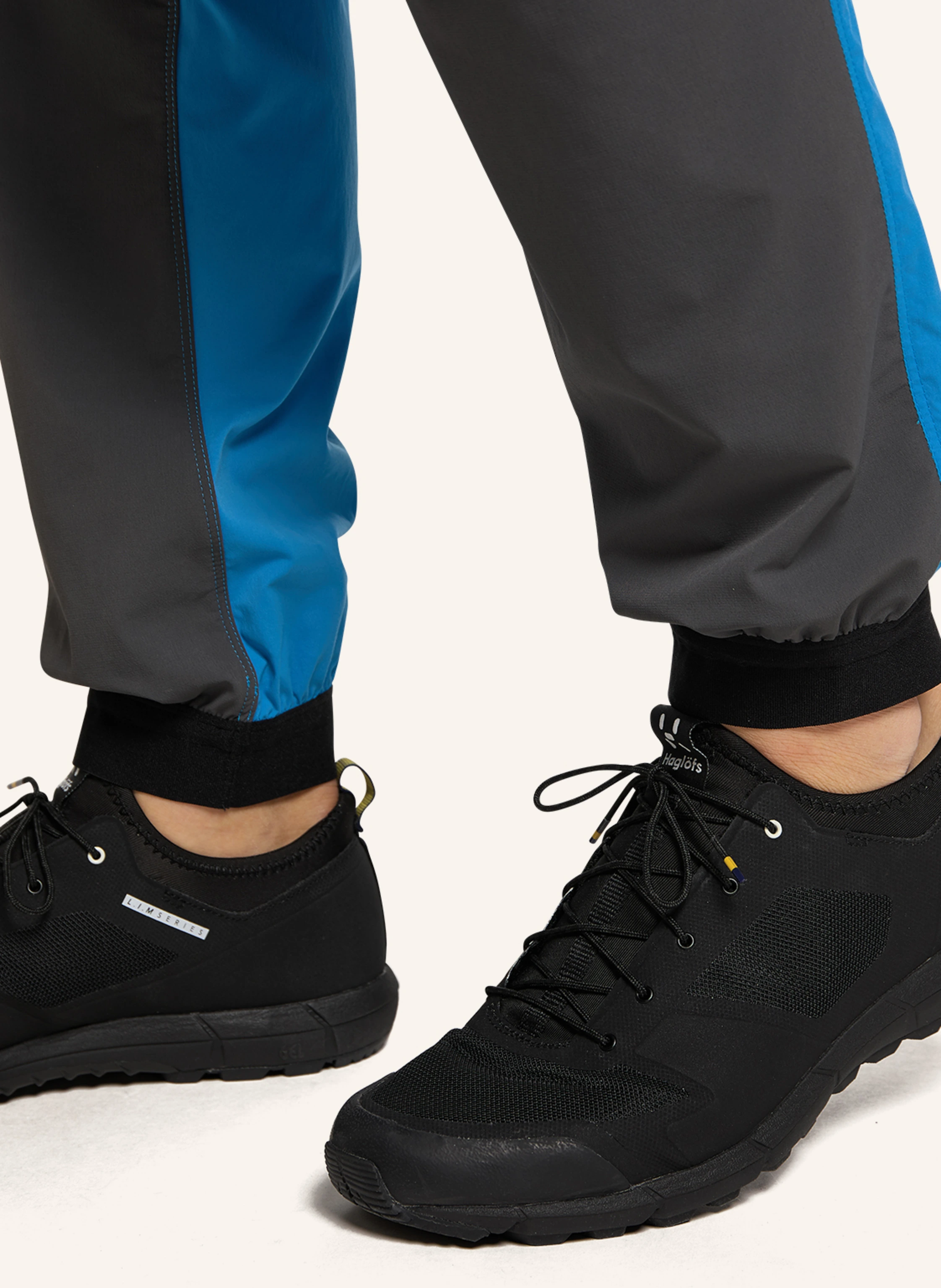 Haglöfs Outdoor-Hose L.I.M RUGGED